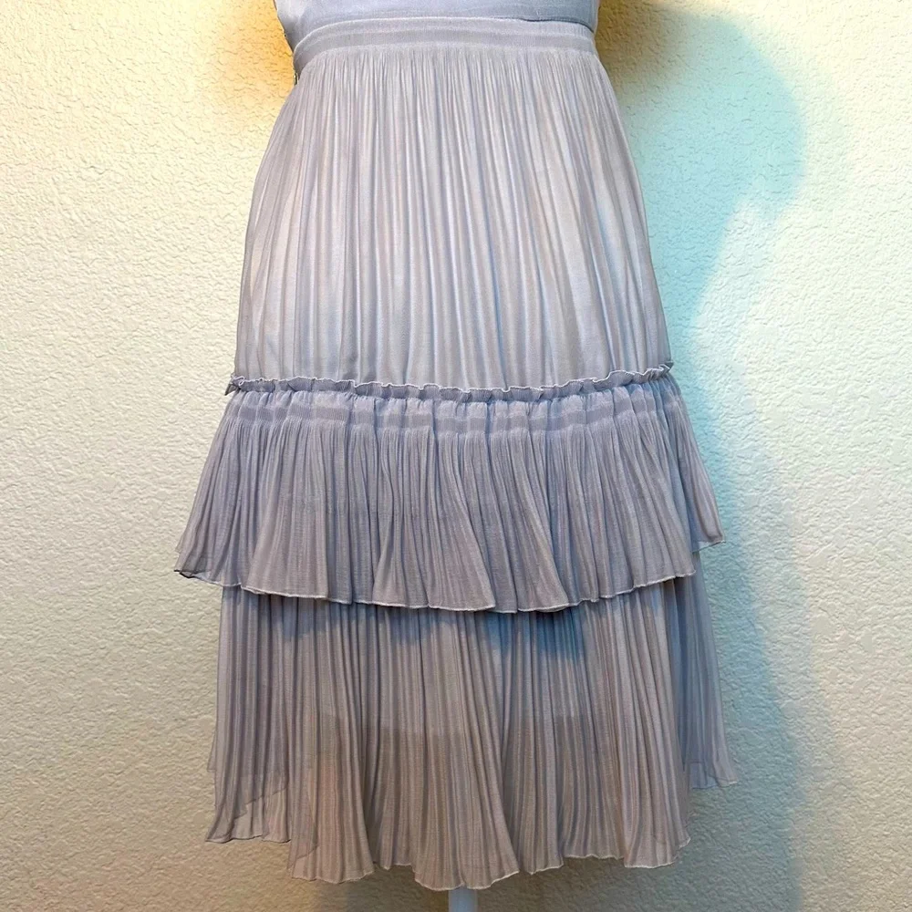 Richmond X Beaded Bodice Dress - Picture 8 of 11